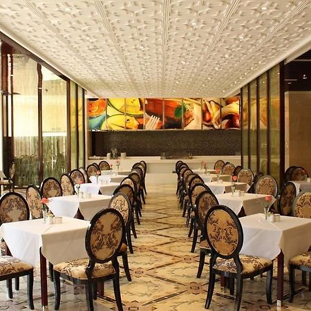 Landison Plaza Hotel Wuxi 無錫 エクステリア 写真