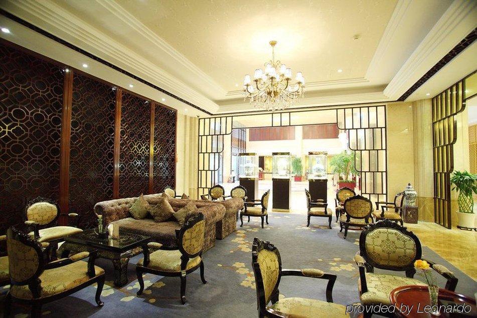Landison Plaza Hotel Wuxi 無錫 エクステリア 写真