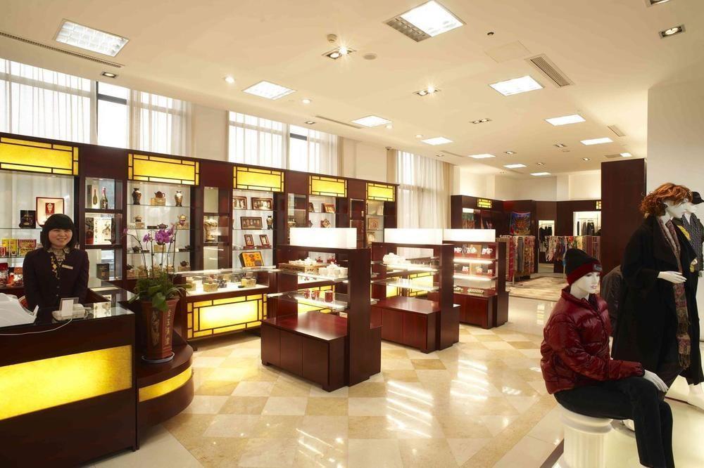 Landison Plaza Hotel Wuxi 無錫 エクステリア 写真