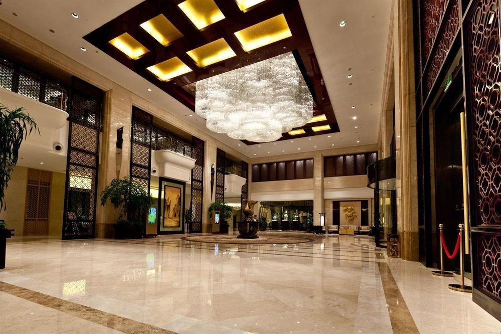 Landison Plaza Hotel Wuxi 無錫 エクステリア 写真