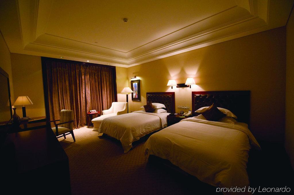 Landison Plaza Hotel Wuxi 無錫 エクステリア 写真
