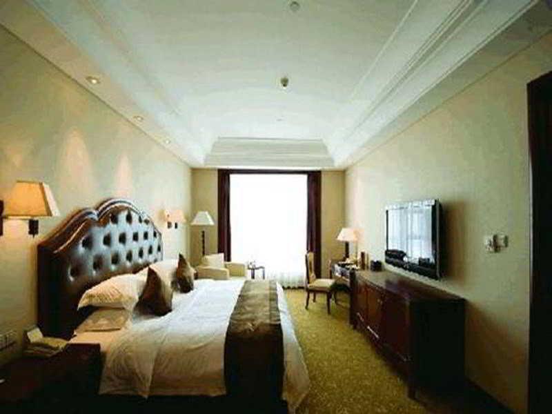Landison Plaza Hotel Wuxi 無錫 エクステリア 写真