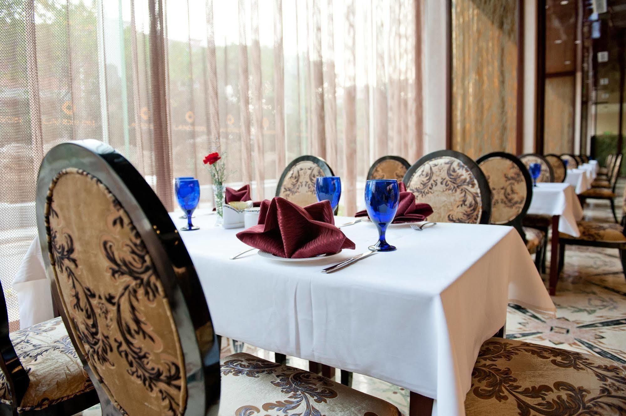Landison Plaza Hotel Wuxi 無錫 エクステリア 写真